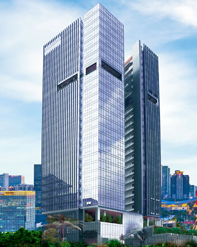 不负春景 活力畅行 | mansion88·明升官方网站集团2026春季趣味活动会欢乐开启！